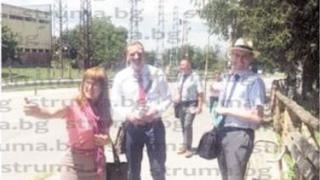 Дупничанка се паникьоса заради агресивни сектанти (СНИМКИ)