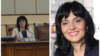 Горещи страсти в парламента: Караянчева гневна заради "недопустимото отношение" на шефката на лекарствата 