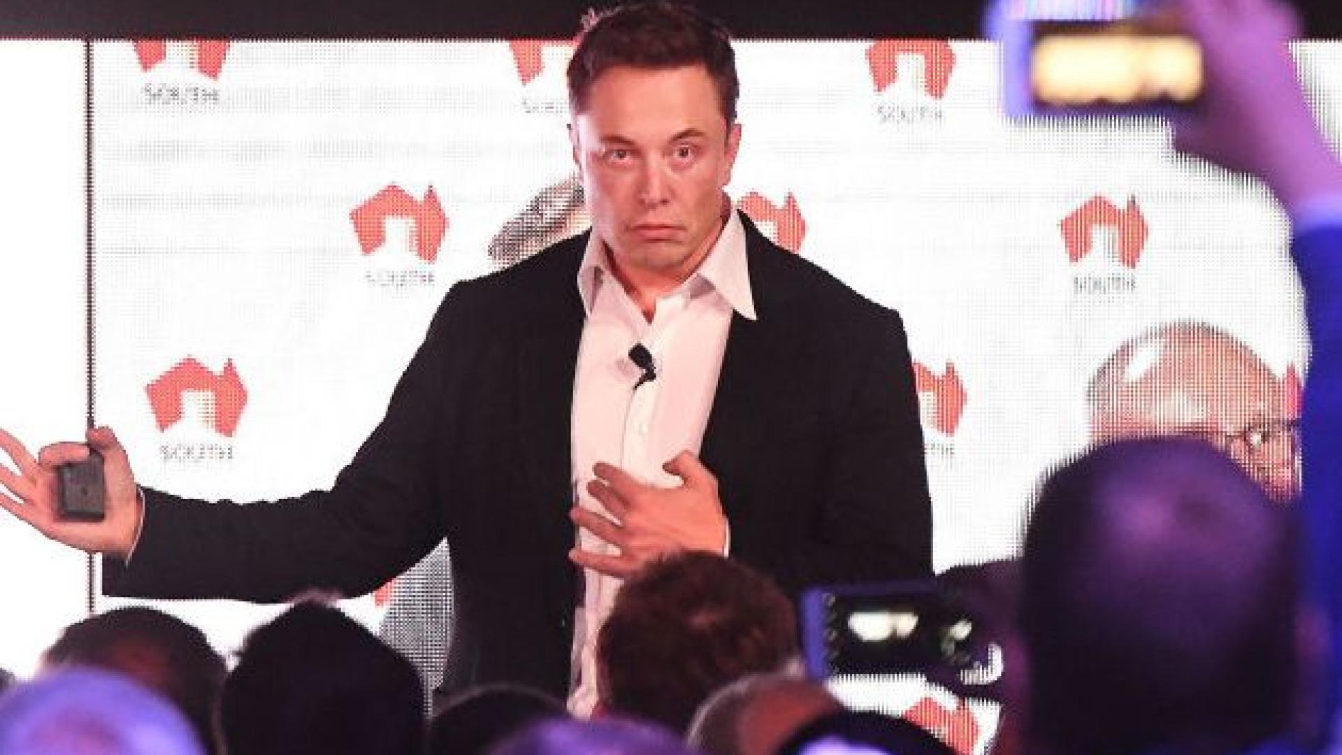 Скандал: Илон Мъск оплю спасителите на децата от пещерата в Тайланд