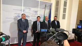  БСП внесоха нов законопроект, искат промяна за концесиите