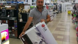 Как в тази БГ верига магазини човек наистина печели повече отколкото очаква  