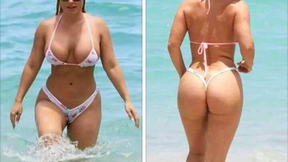 Разкриха истината за СНИМКИТЕ (18+) на сексапилната президентка на Хърватия