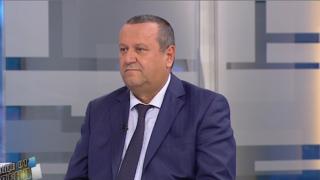 Хасан Адемов: Султанка Петрова трябва веднага да подаде оставка