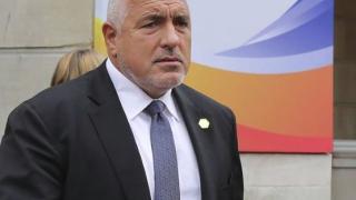 Борисов се похвали с добри новини от Брюксел 