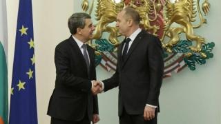 Ексклузивно в БЛИЦ! Кеворкян с взривяващ коментар: Плевнелиев поучава Радев
