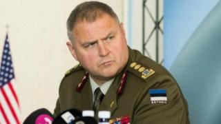 Командирът на естонския спецназ предрече гибел на руската армия, ако посмее да нахлуе в Талин