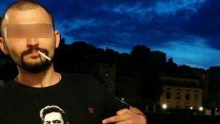 Шизофреникът Пенчо, който закла баща си, бил внук на величие от ЦК на БКП (СНИМКА)