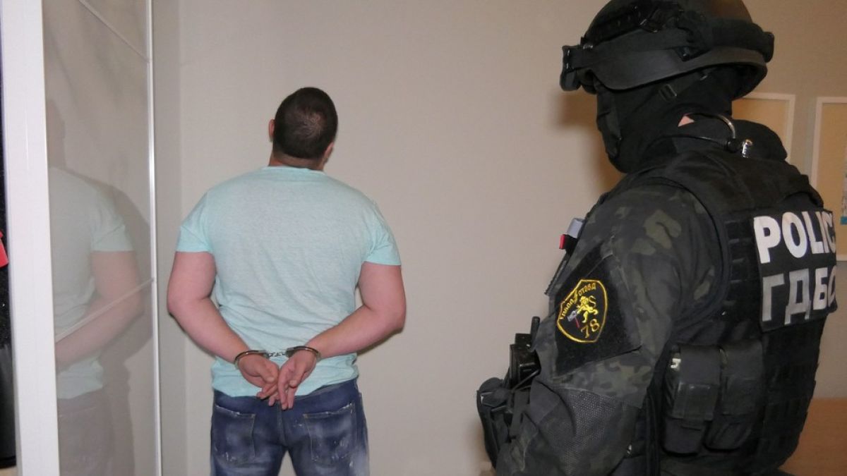 Съдбата на депутатския брат Борко Месаря ще се решава в съда днес