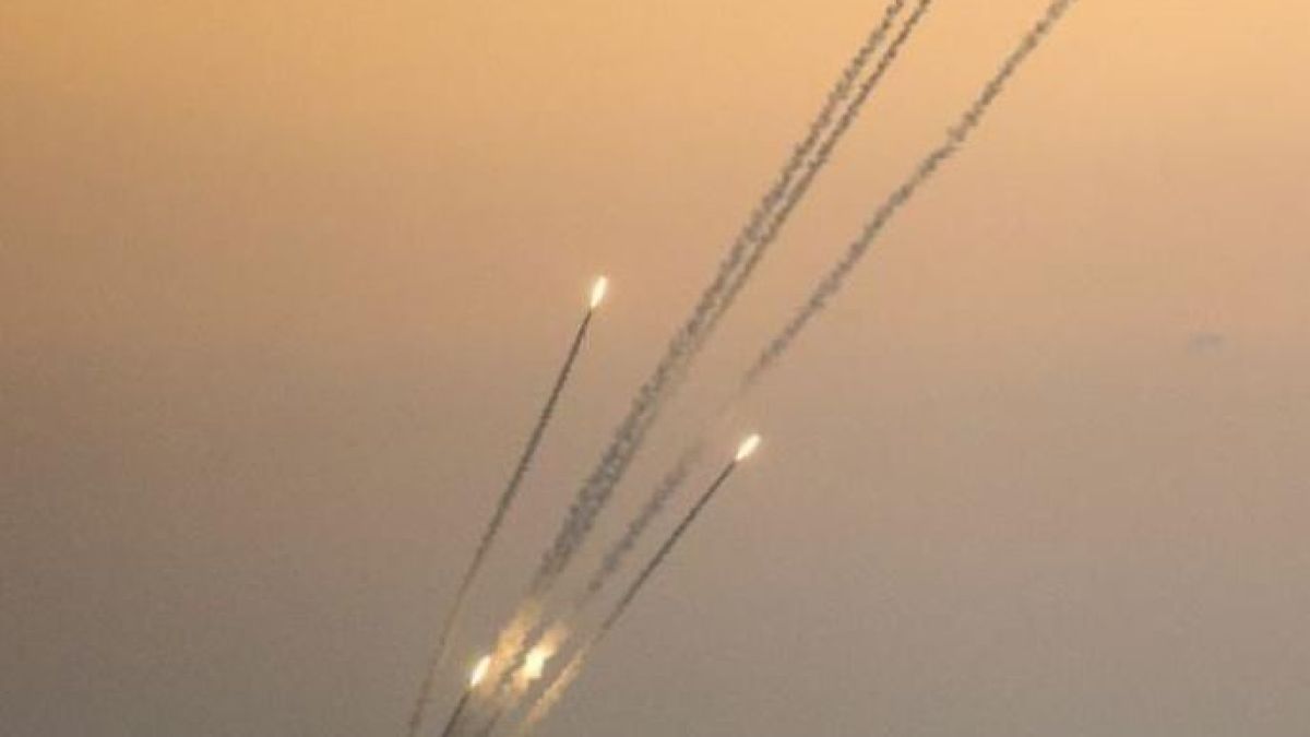 Израел нанесе ракетен удар по Сирия