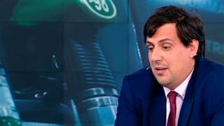 Светослав Бенчев от Българската петролна асоциация обясни как Законът за горивата ще намали сивия сектор