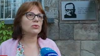 Шефката на психиатрията Цветеслава Гълъбова за убиеца от "Лозенец": Къде да ходят психично болните, на Марс ли? (ВИДЕО)