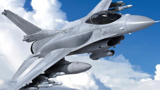 Словакия купува американски изтребители "F-16" вместо шведските "Грипен"