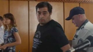 Първа СНИМКА на турския шофьор, който уби четирима на АМ "Тракия"