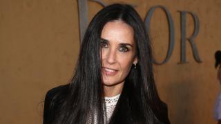 Деми Мур стана жертва на крупна кражба! 