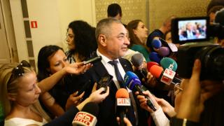 Симеонов: Подадох сигнал в ДАНС! Заразата с чума идва от човешка намеса!