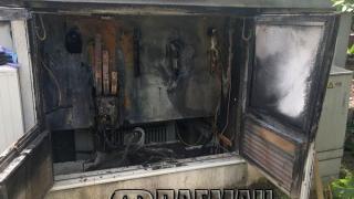 Гърмежи изправиха на нокти хората в бургаския кв. "Долно Езерово", ето какво се случва (СНИМКИ)
