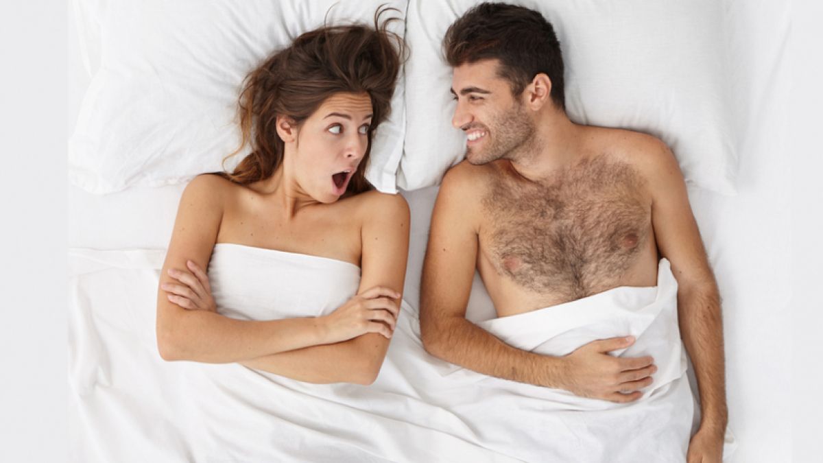 Искате ли да бъдете по-издръжливи в леглото? Прочетете това!