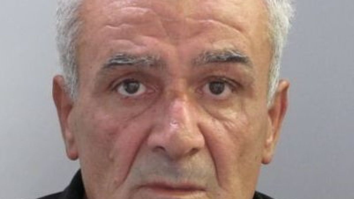 Първа СНИМКА на избягалия затворник Младен