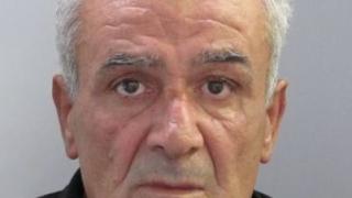 Първа СНИМКА на избягалия затворник Младен