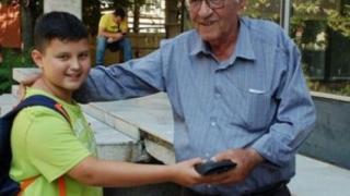 11-годишният Любо стана истински герой