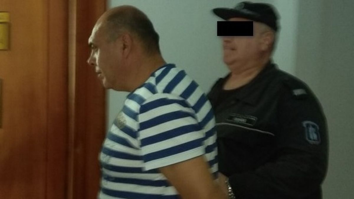 Болни жена и дете не успяха да измъкнат от затвора шофьора на автобуса-ковчег, убил 9 души на „Тракия”