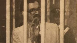 Сергей Антонов– невинната жертва на Студената война