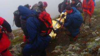 Добра новина, свързана с драмата на белгийския скаут в Рила