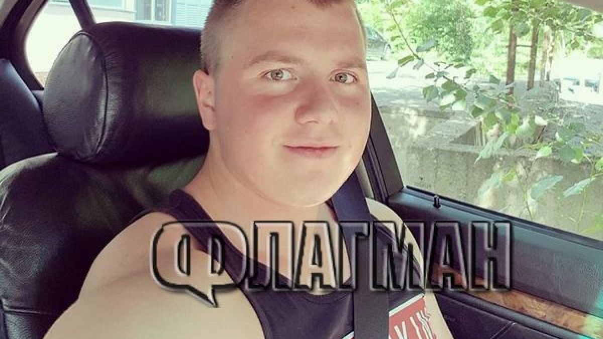 Изплуваха тъмни случки с Иван, участвал в кървавата секс свада в Бургас с Антон! (СНИМКИ) 