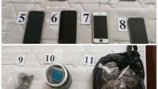 Ченге под прикритие закова братята борци Мариян и Даниел, които върнаха мутренските време в Слънчака! (СНИМКА)