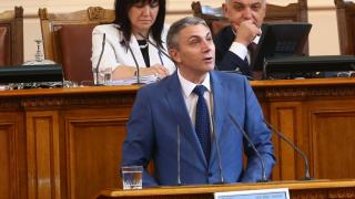 Карадайъ попари управляващите заради...