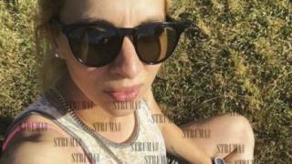 Колоритната тризначка Любов събра погледите на благоевградчани! Всички в града шушукат, че... 