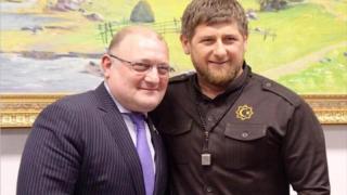 Чеченски министър призова руснаците да си вземат по две жени