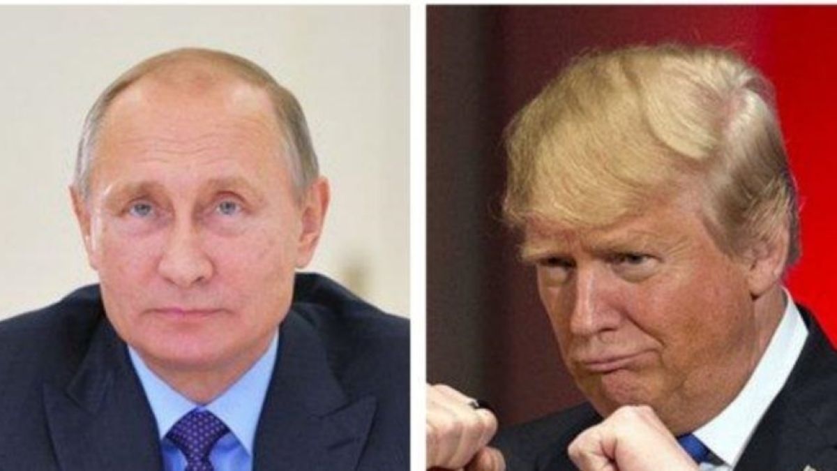 Тръмп ще обсъди с Путин съкращаване на ядрените оръжия