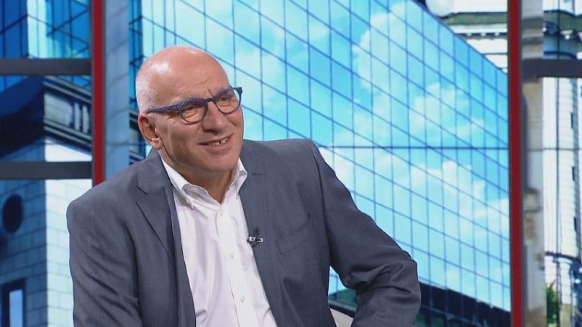 Левон Хампарцумян обясни защо у нас лихвите по депозитите са толкова ниски 