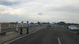 Стана ясно коя е най-смъртоносната пътна отсечка у нас 