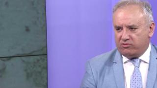 Атанас Костадинов: Не може да говориш едно в страната си, да правиш друго в Европа