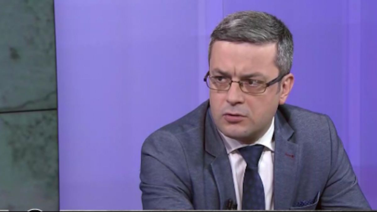 Тома Биков: Президентът имаше възможност да се включи в председателството, но дали е искал, е друг въпрос  
