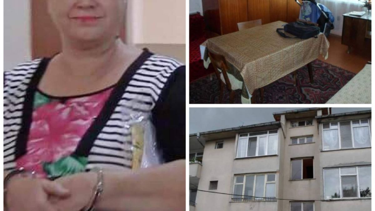 Това ли е най-евтиният апартамент в Бургас, които върви с бонус - майката на жестока убийца (СНИМКА)