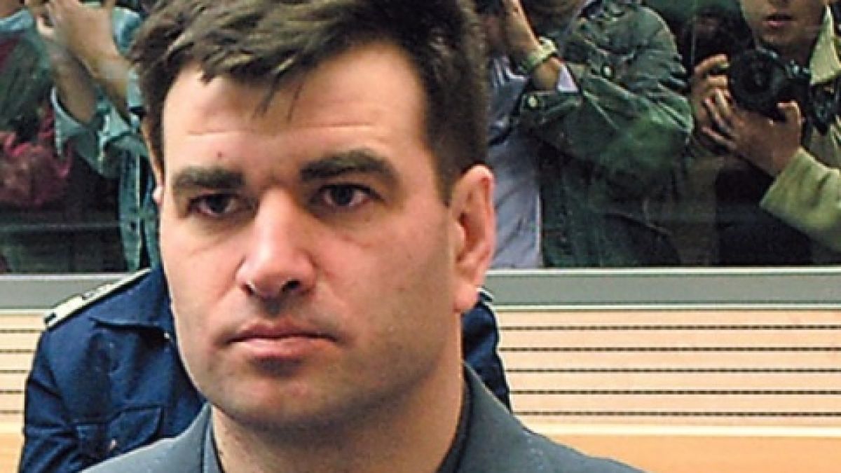 След 17 години процес: Съдът в Белград оправда наследника на Аркан - Легия