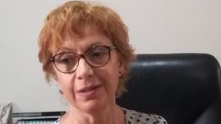 Екстрасенската Логинова: Президентът Желю Желев ни повярва за контакта с извъземните в Царичина и разреши експериментът да продължи 