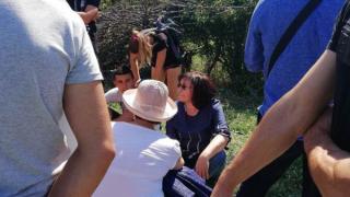 Нинова от Шарково: Пускаме спешно жалба до Прокуратурата, с която искаме спиране на заповедта за избиване на животните