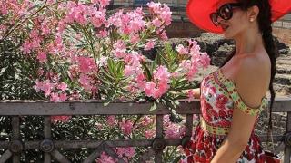 Райна скъса джоба! Вижте колко евтини дрехи купува
