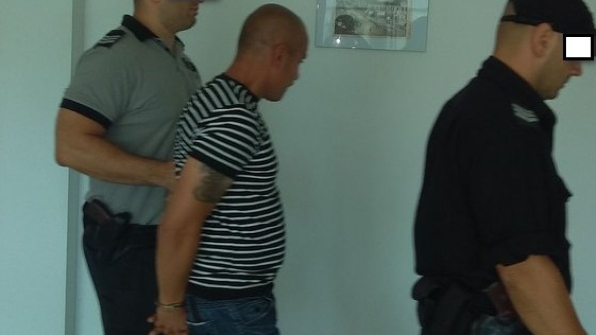 Горещи новини около лейтенант от бандата на Джуката и Простака, наследили Митьо Очите (СНИМКИ)