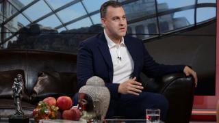 Крачунов ексклузивно пред Канал 3: Пирински да си сложи табелка "За депо" и да потъне в тоталитарните архиви