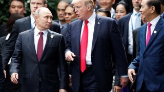 Цял свят днес гледа към императорски дворец в Хелзинки за ключовата среща Тръмп - Путин, какво ще се случи там (ИНФОГРАФИКА)