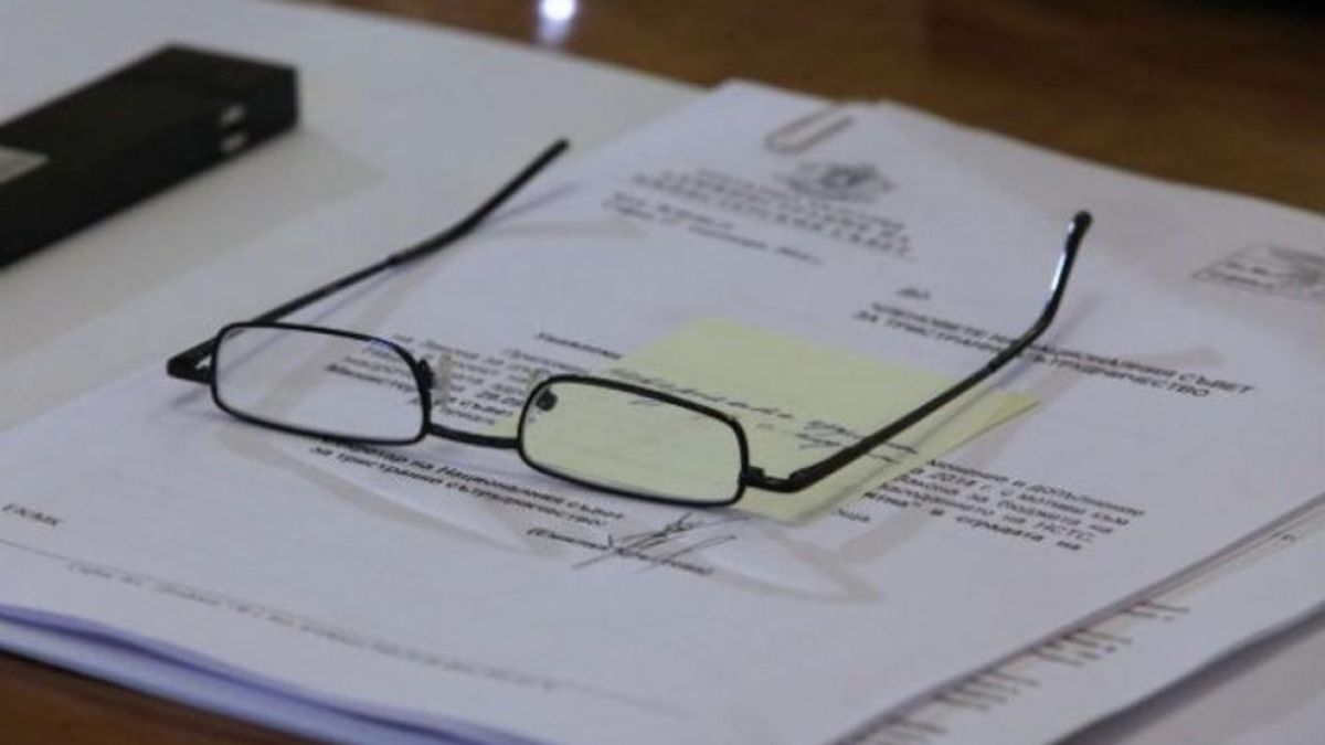 Версия: Атанас Атанасов ще бъде новият шеф на разузнаването