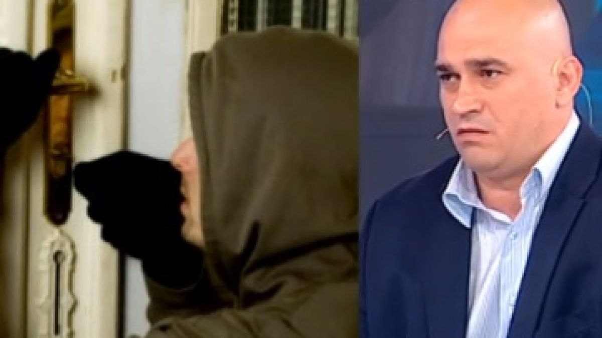 Шеф от охранителна фирма: ПВЦ-дограмите са като входна врата за крадците, най-ефективният начин да опазим дома си е... 