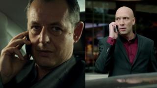 Актьорите от „Под прикритие“ се събраха в нов сериал!