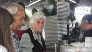 За пръв път от 1988 г. в Благоевград се случи нещо невиждано със сто души (СНИМКИ)