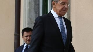 В Хелзинки кипят усилени разговори: Лавров и Помпео се срещат за първи път 